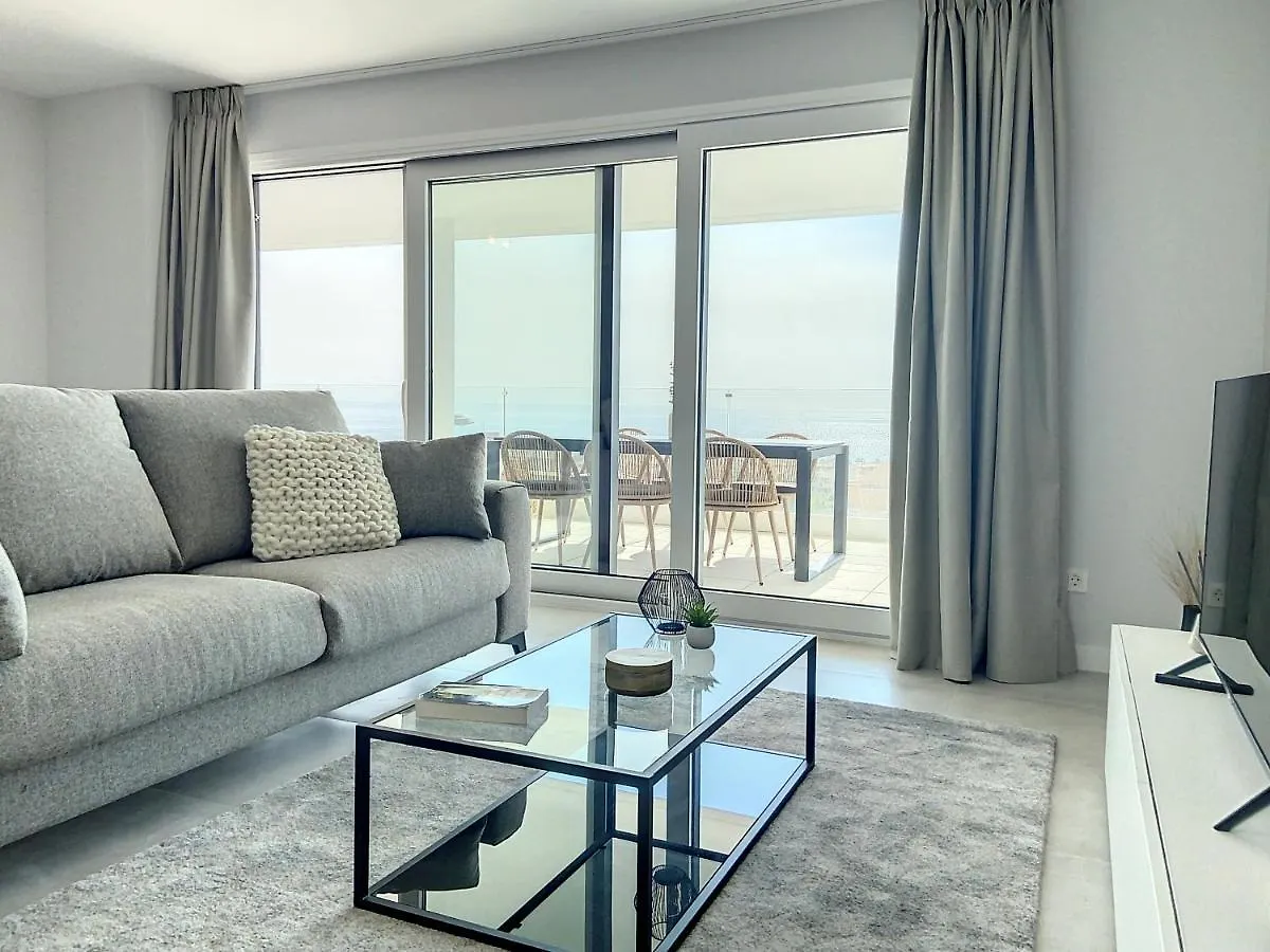 Via Celere 2330 Sea View Apartment Casares 0*,  Spain
