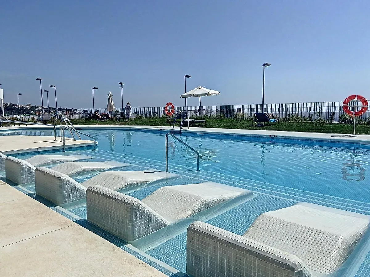 Via Celere 2330 Sea View Apartment Casares