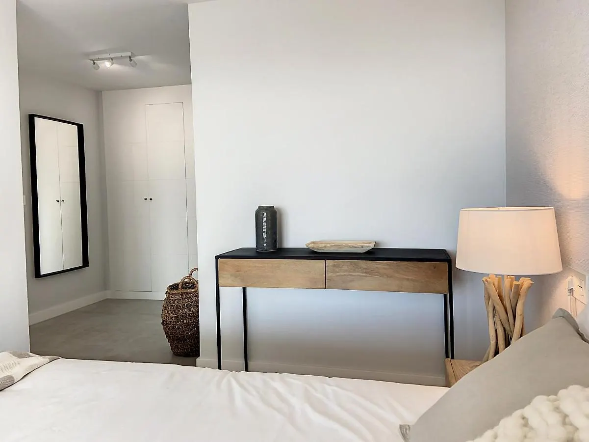 Via Celere 2330 Sea View Apartment Casares